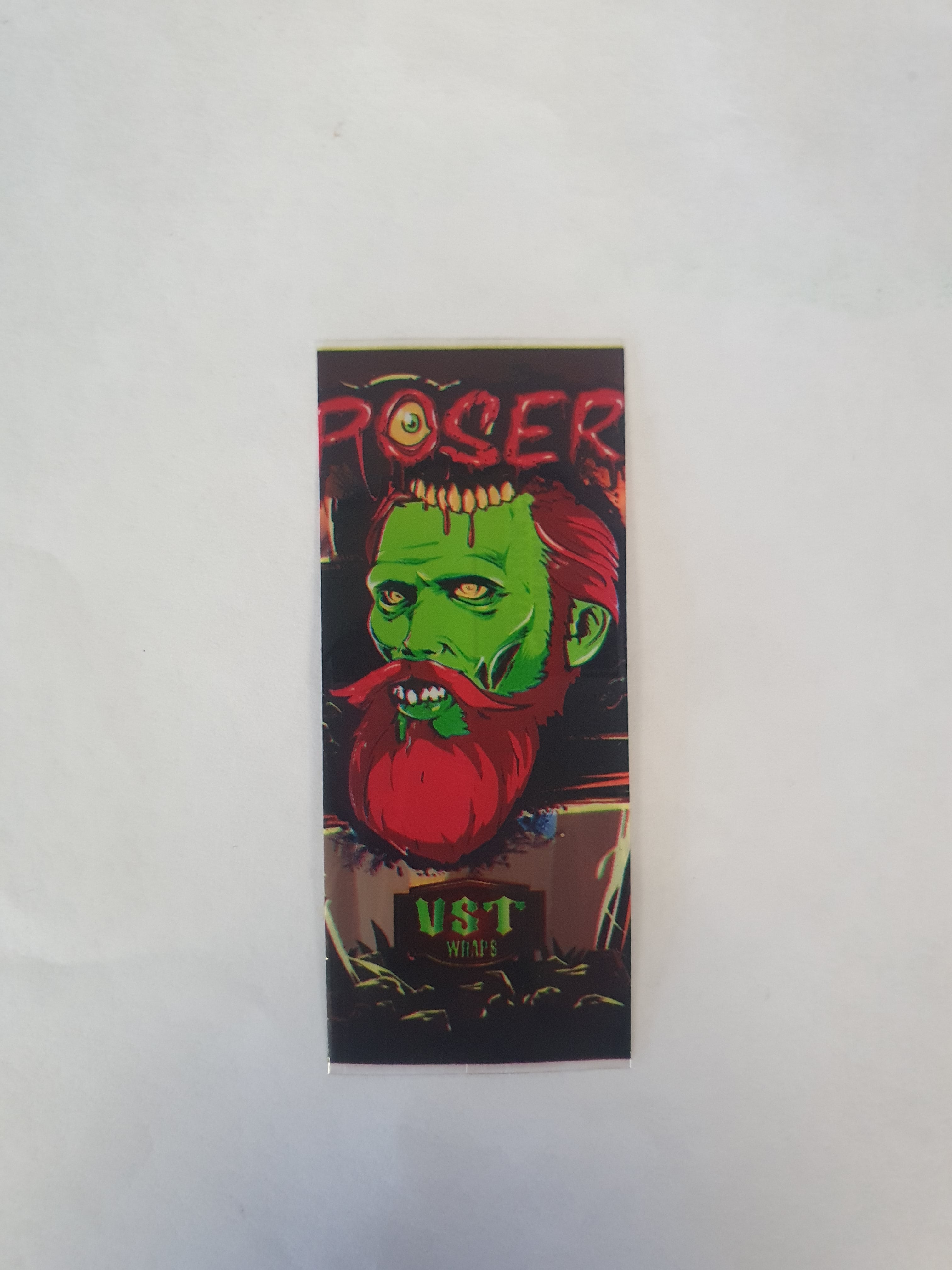 18650 SVS Battery Wraps - Super Vape Store