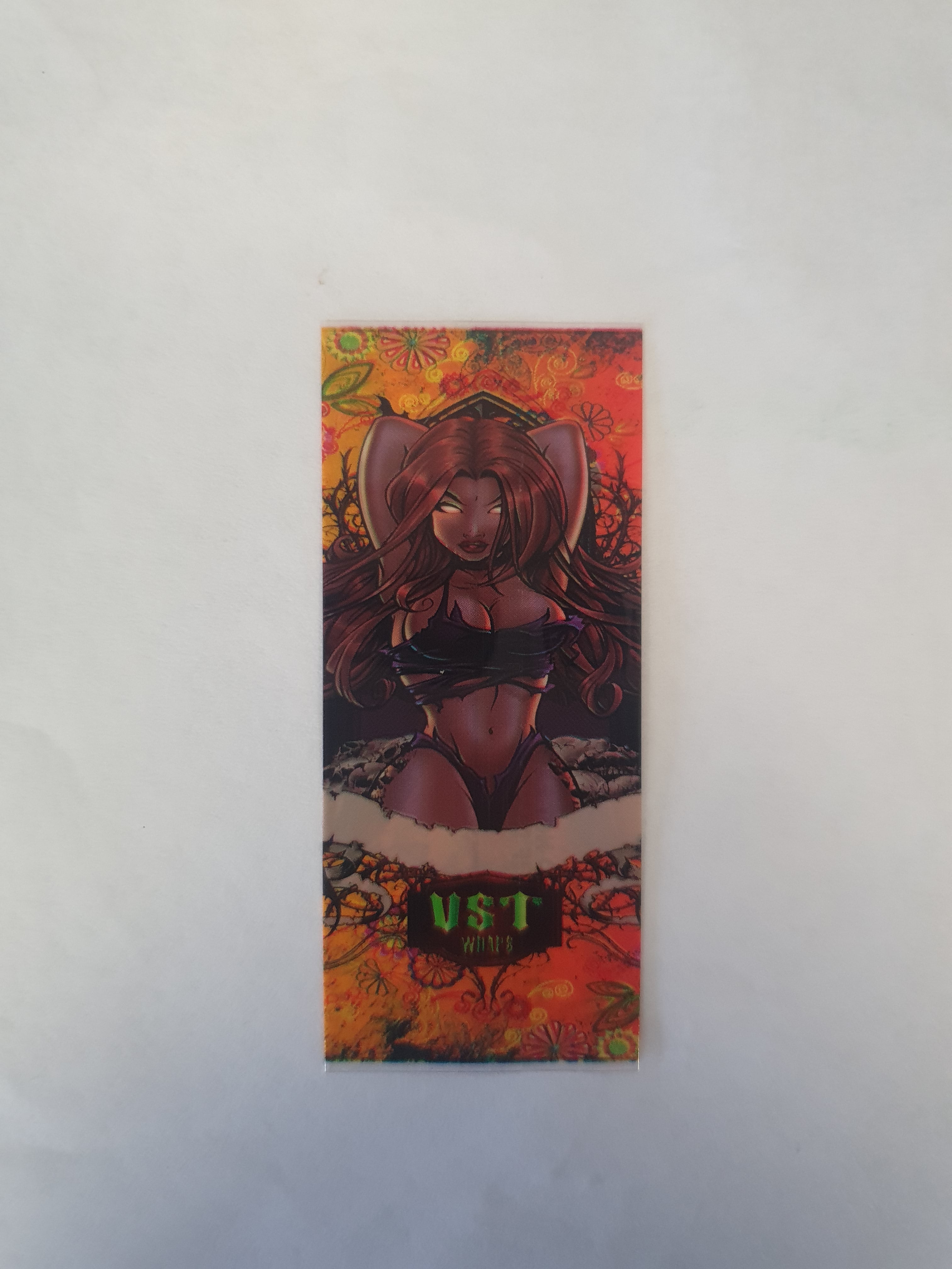 18650 SVS Battery Wraps - Super Vape Store