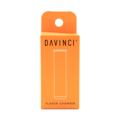 Davinci IQ 2 | Spare Stash Tube - Super Vape Store