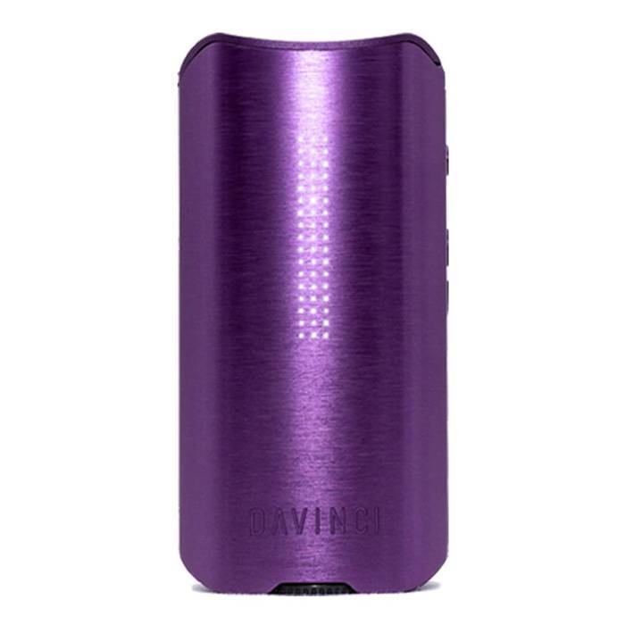 Davinci IQ2 Vaporizer - Super Vape Store