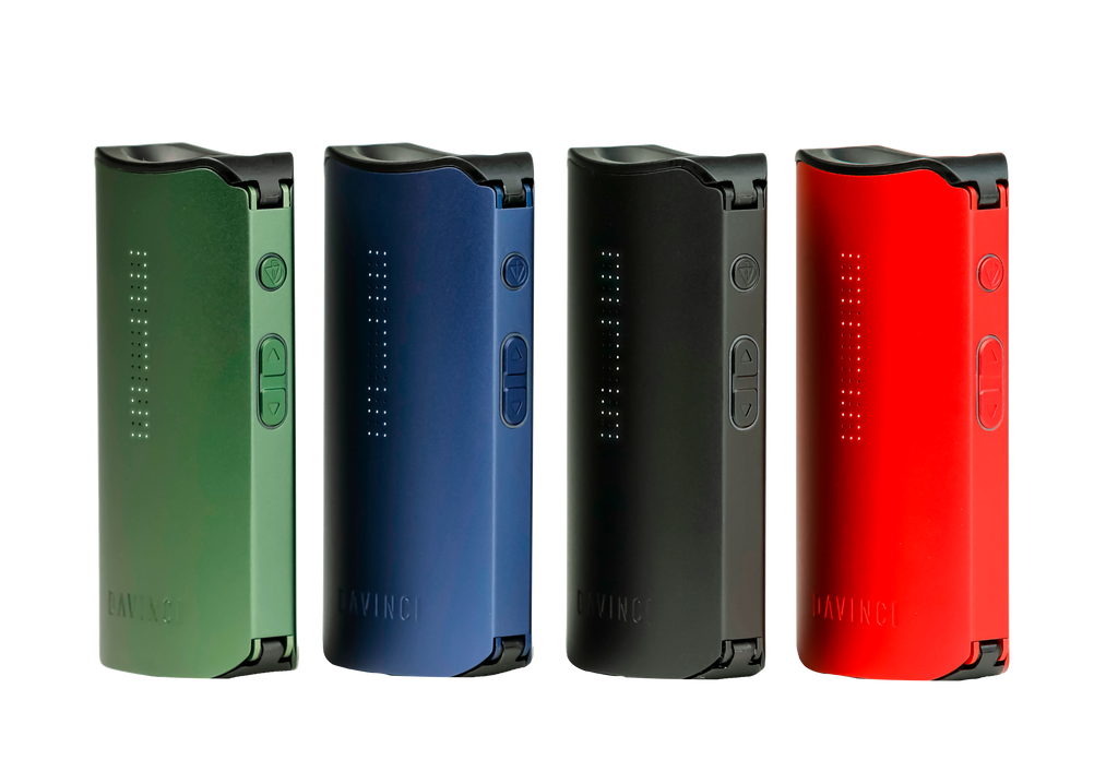 Davinci IQC - Super Vape Store