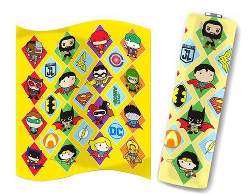 20700/21700 Battery Wraps - Super Vape Store