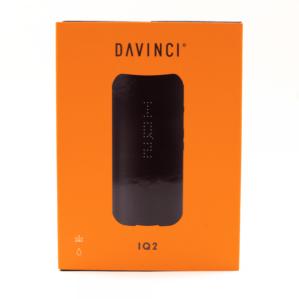 Davinci IQ2 Vaporizer - Super Vape Store