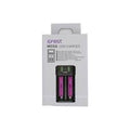 Efest Mega USB Charger - Super Vape Store