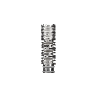 Dynavap Titanium Tip: Omni - Super Vape Store