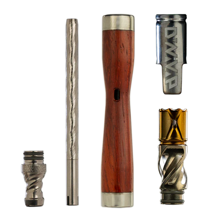 DYNAVAP The Woodwynd - Super Vape Store