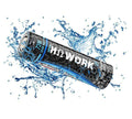 HOHM WORK 18650 Battery - 25.3A - 2547mAh - Super Vape Store