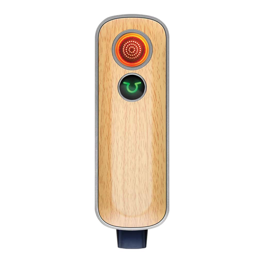 Firefly 2+ Dry Herb Vaporizer - Super Vape Store