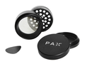 PAX Grinder 4 Part Matte Black - Super Vape Store