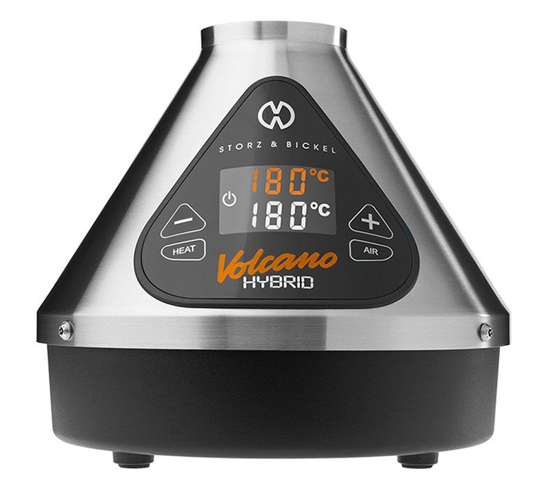 Storz & Bickel Volcano Hybrid - Super Vape Store