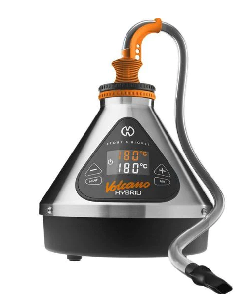 Storz & Bickel Volcano Hybrid - Super Vape Store