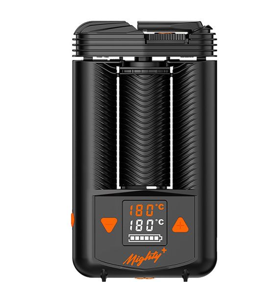 Storz & Bickel MIGHTY PLUS - Super Vape Store
