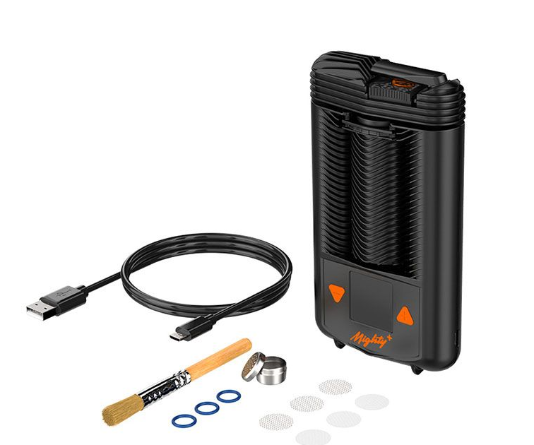 Storz & Bickel MIGHTY PLUS - Super Vape Store