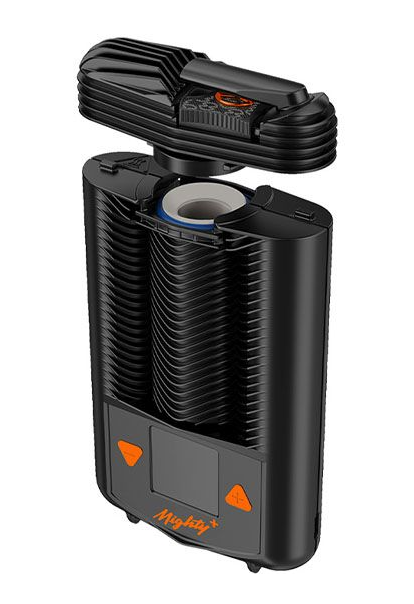 Storz & Bickel MIGHTY PLUS - Super Vape Store