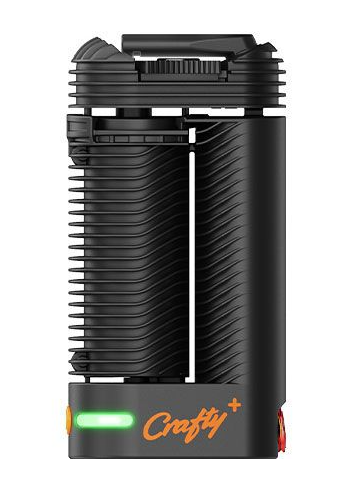 Storz & Bickel CRAFTY PLUS - Super Vape Store