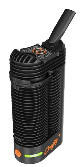 Storz & Bickel CRAFTY PLUS - Super Vape Store