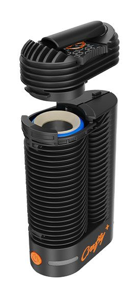 Storz & Bickel CRAFTY PLUS - Super Vape Store