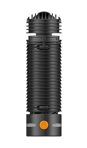 Storz & Bickel CRAFTY PLUS - Super Vape Store