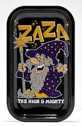 Medium Rolling Tray Zaza - The High & Mighty Design