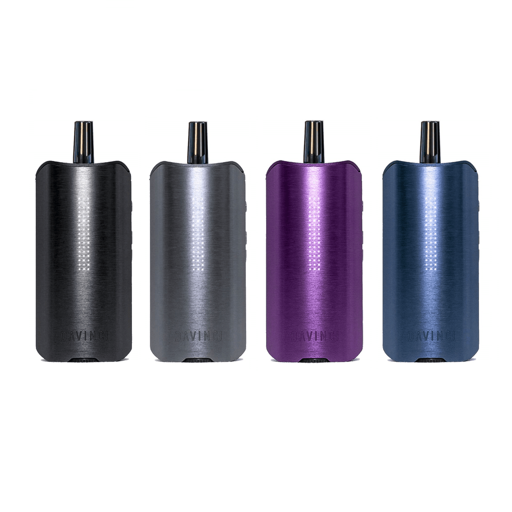 Davinci IQ2 Vaporizer - Super Vape Store