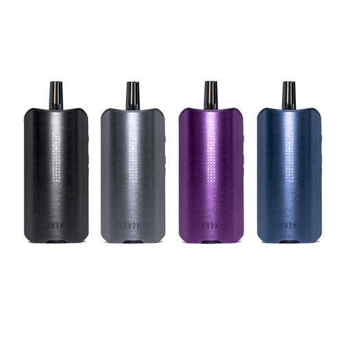 Davinci IQ2 Vaporizer - Super Vape Store